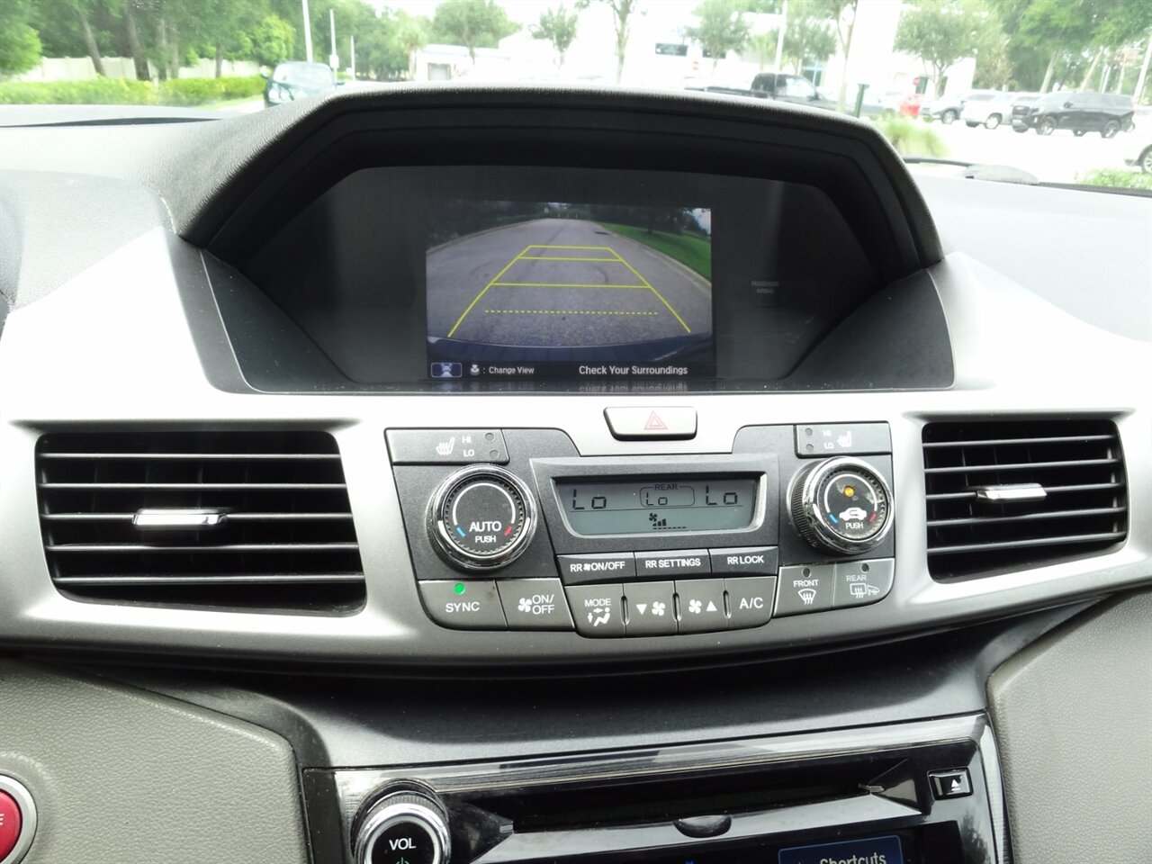 2014 Honda Odyssey Touring  Elite - Photo 47 - Deland, FL 32720