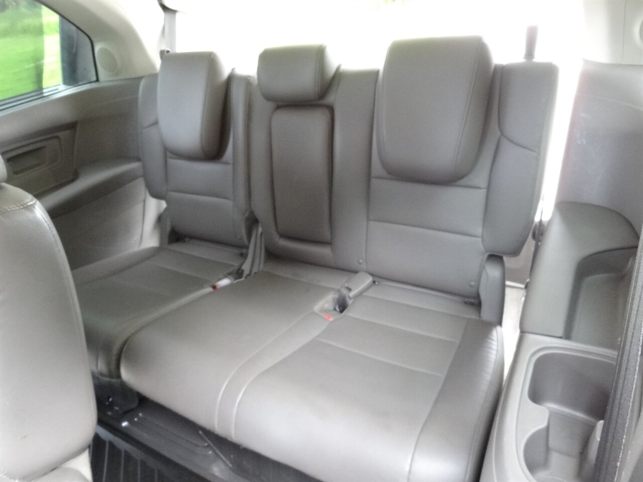 2014 Honda Odyssey Touring  Elite - Photo 32 - Deland, FL 32720