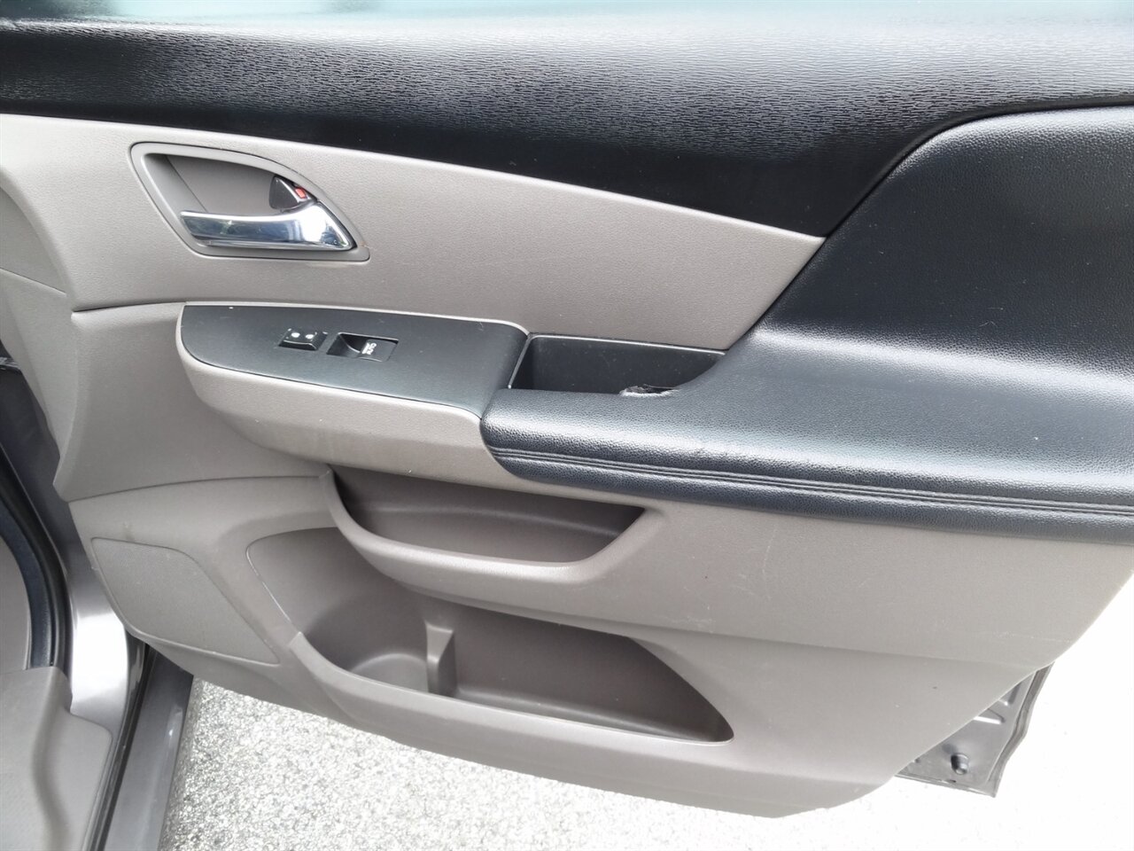 2014 Honda Odyssey Touring  Elite - Photo 41 - Deland, FL 32720