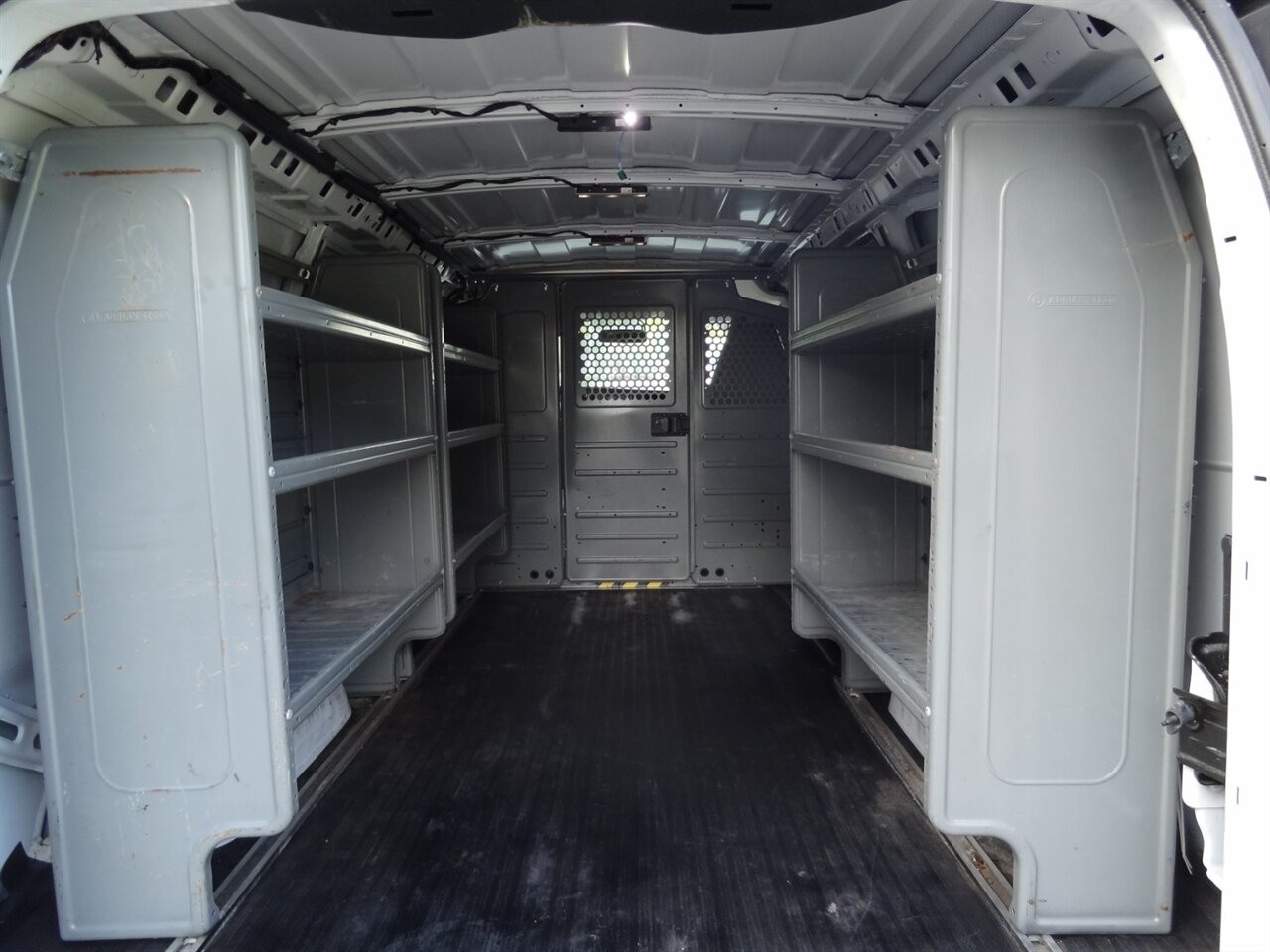 2020 Chevrolet Express 2500   - Photo 36 - Deland, FL 32720