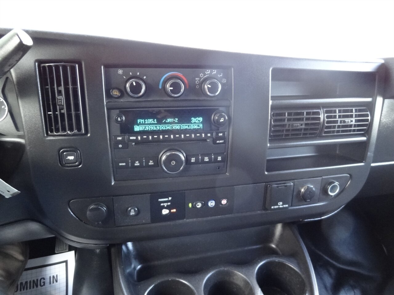 2020 Chevrolet Express 2500   - Photo 52 - Deland, FL 32720