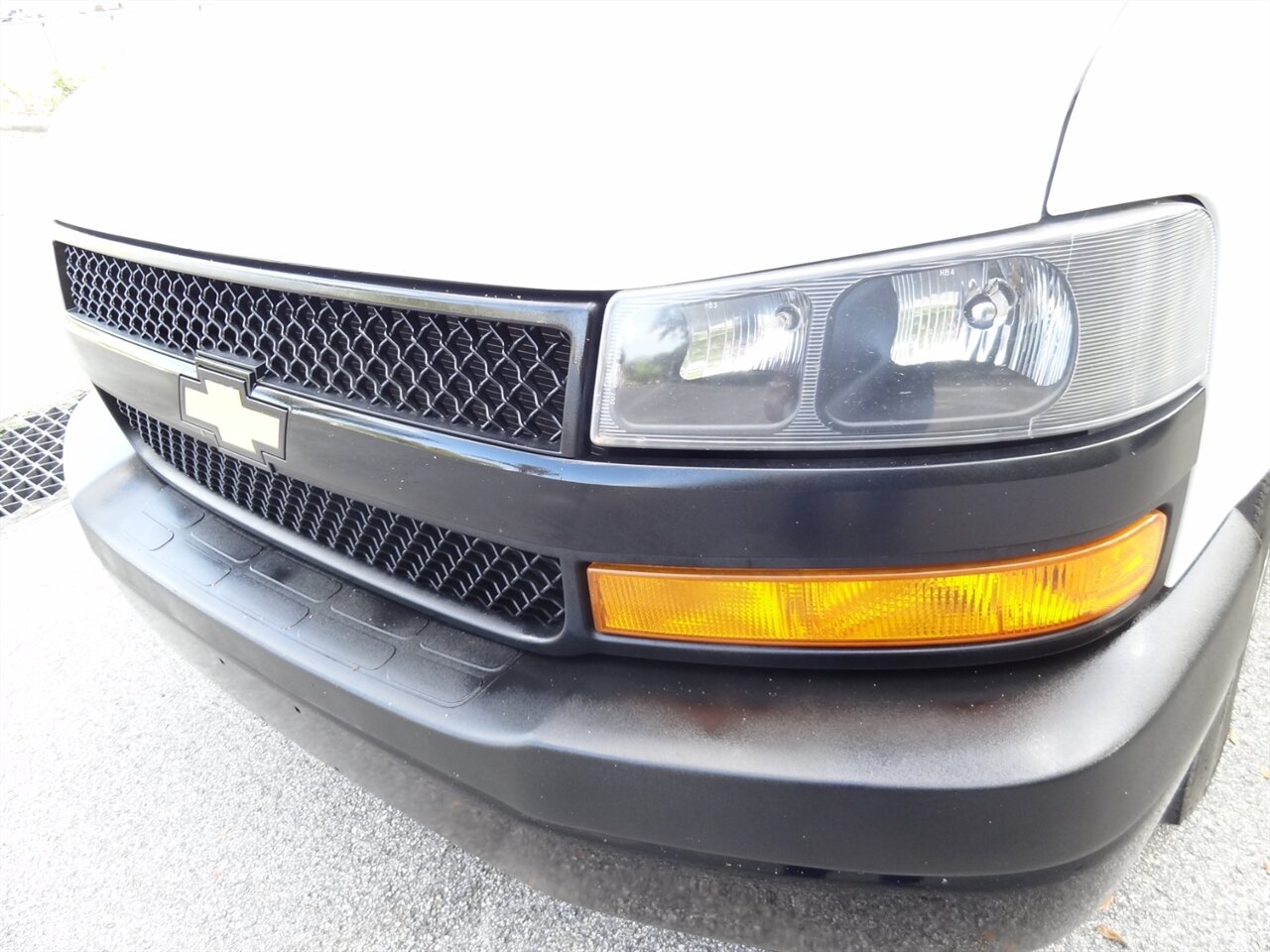 2020 Chevrolet Express 2500   - Photo 7 - Deland, FL 32720