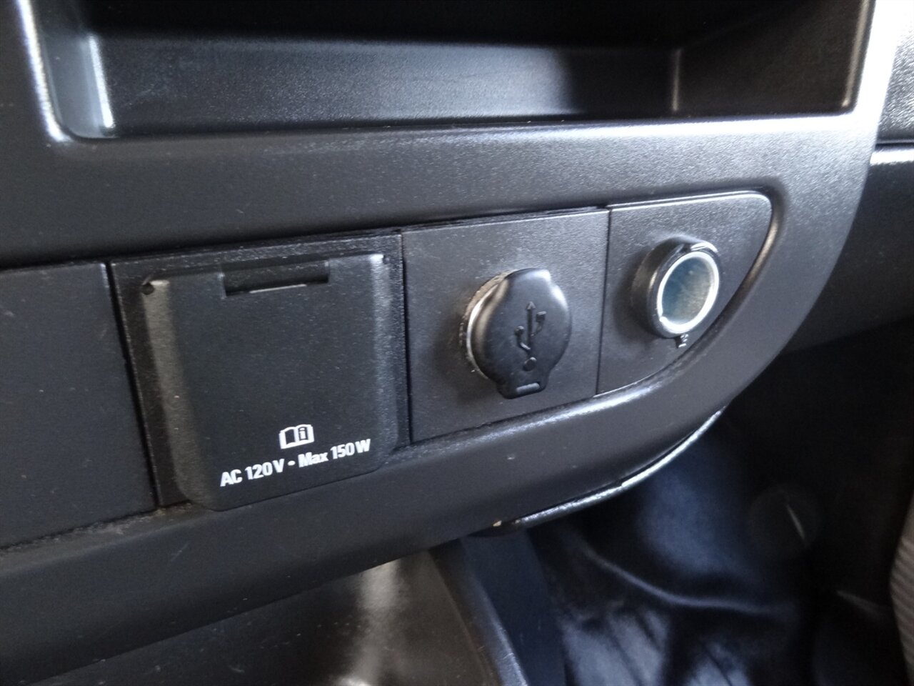 2020 Chevrolet Express 2500   - Photo 56 - Deland, FL 32720