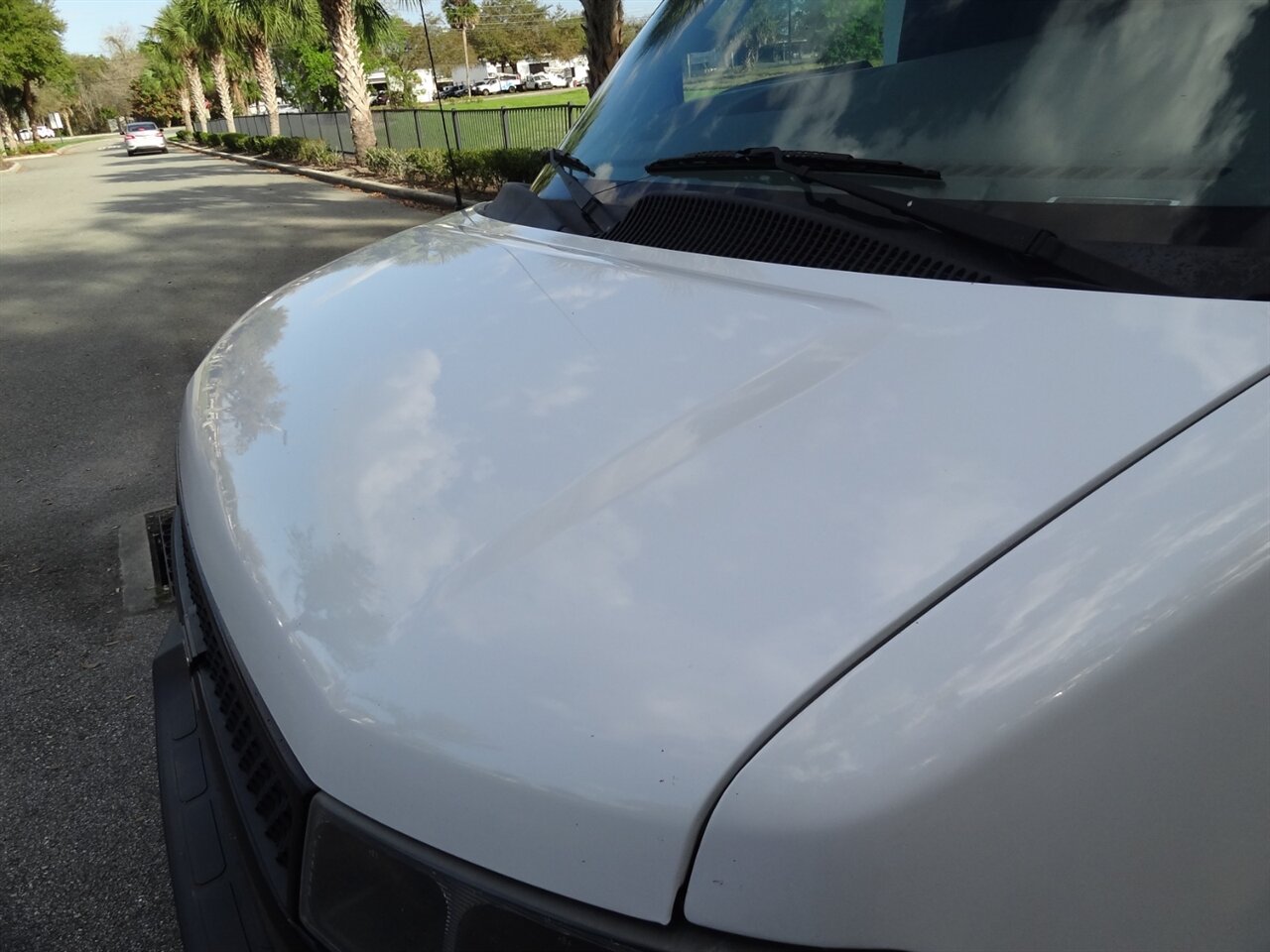 2020 Chevrolet Express 2500   - Photo 14 - Deland, FL 32720