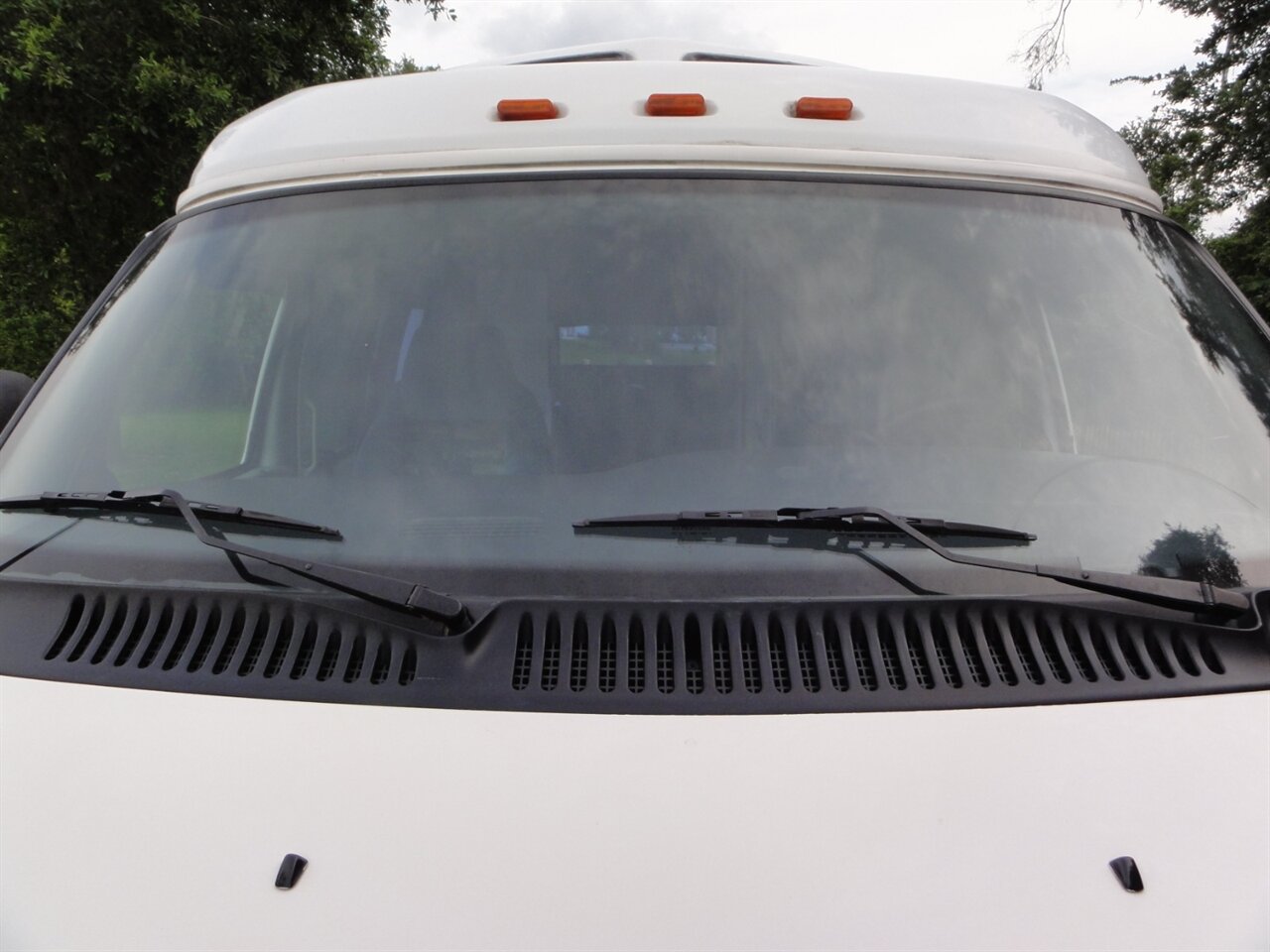 2000 Dodge Ram Van 3500 MH  Pleasure way Excel-RD - Photo 14 - Deland, FL 32720