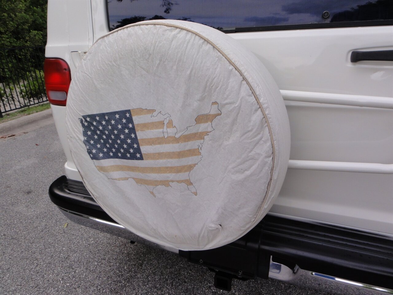 2000 Dodge Ram Van 3500 MH  Pleasure way Excel-RD - Photo 17 - Deland, FL 32720
