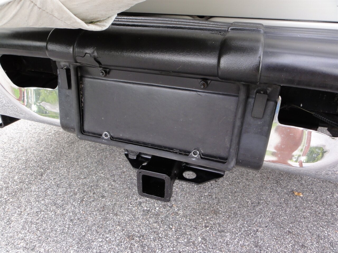 2000 Dodge Ram Van 3500 MH  Pleasure way Excel-RD - Photo 19 - Deland, FL 32720