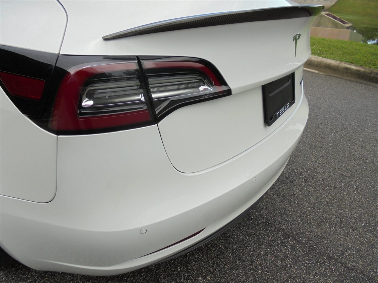 2021 Tesla Model 3 Standard Range Plus   - Photo 22 - Deland, FL 32720