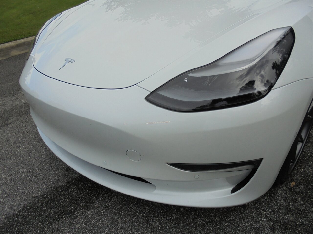 2021 Tesla Model 3 Standard Range Plus   - Photo 7 - Deland, FL 32720