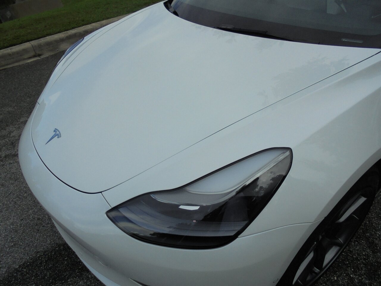 2021 Tesla Model 3 Standard Range Plus   - Photo 18 - Deland, FL 32720