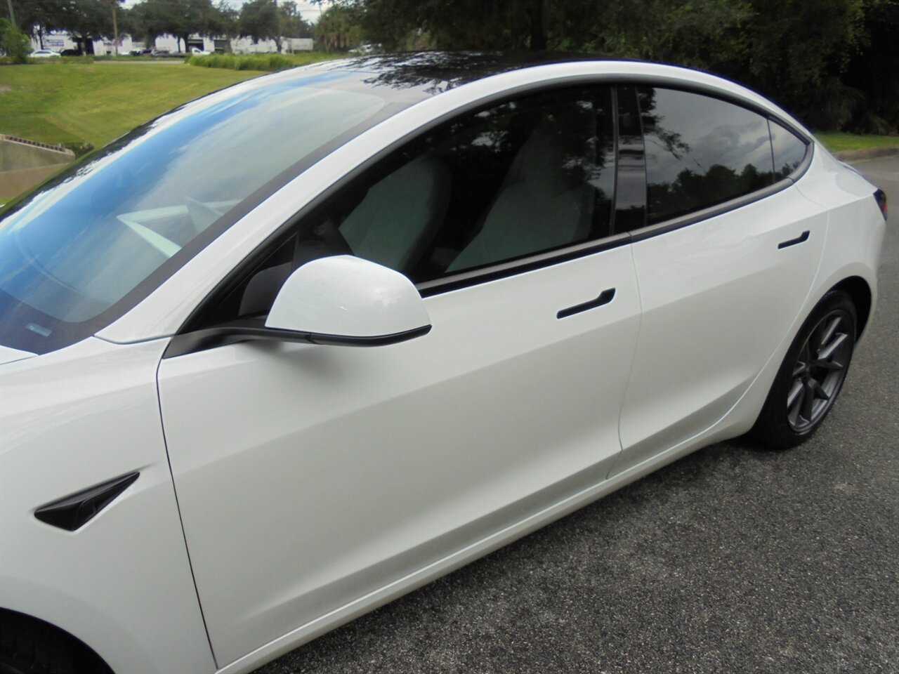 2021 Tesla Model 3 Standard Range Plus   - Photo 11 - Deland, FL 32720