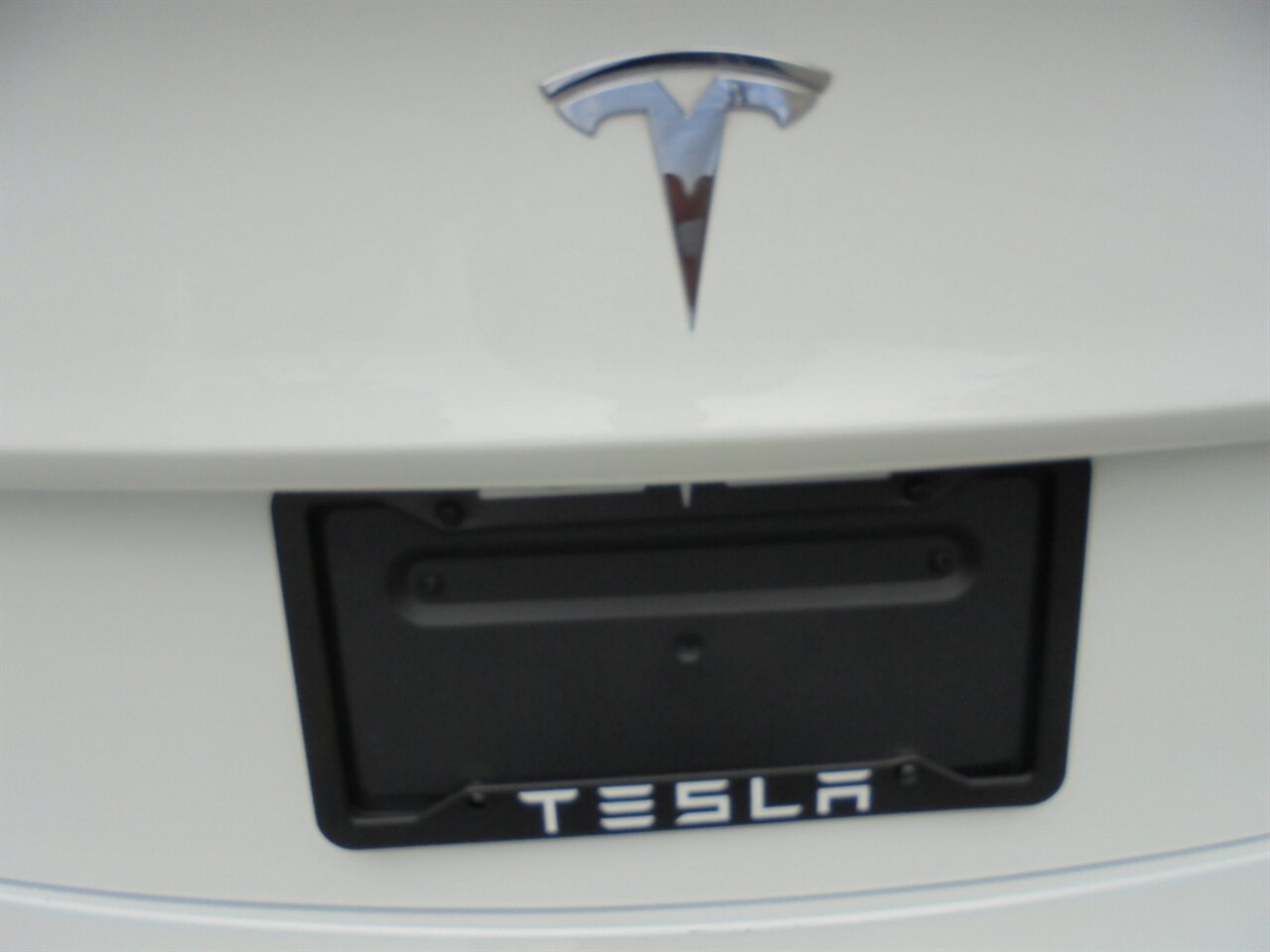 2021 Tesla Model 3 Standard Range Plus   - Photo 23 - Deland, FL 32720