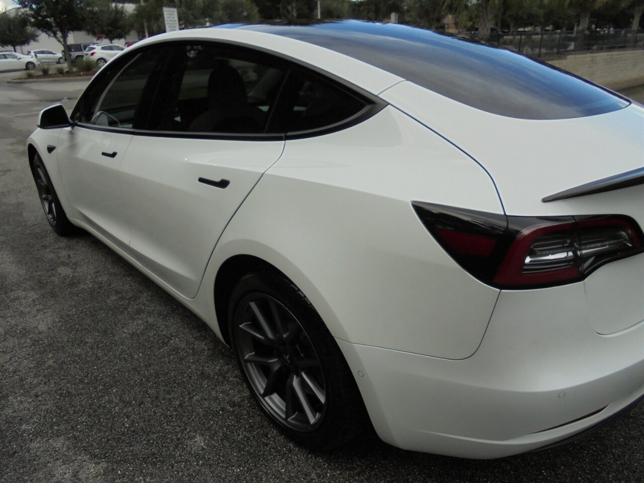 2021 Tesla Model 3 Standard Range Plus   - Photo 12 - Deland, FL 32720