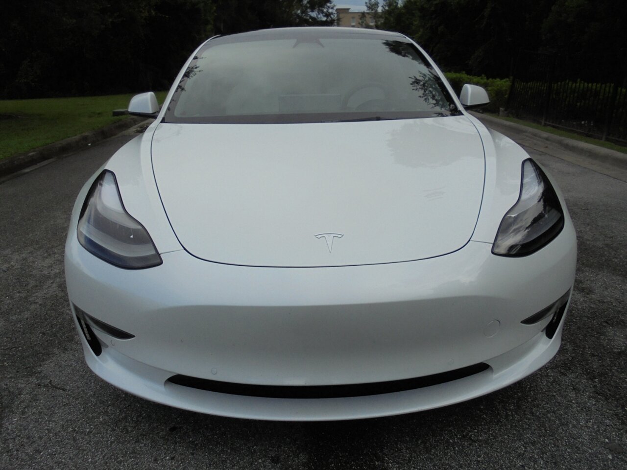 2021 Tesla Model 3 Standard Range Plus   - Photo 5 - Deland, FL 32720