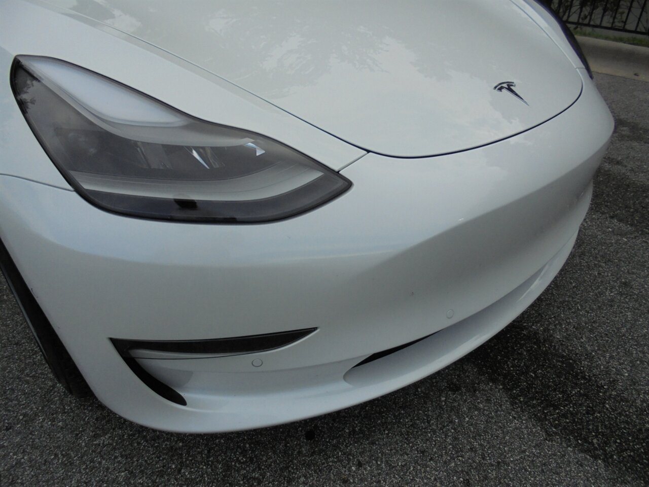 2021 Tesla Model 3 Standard Range Plus   - Photo 6 - Deland, FL 32720