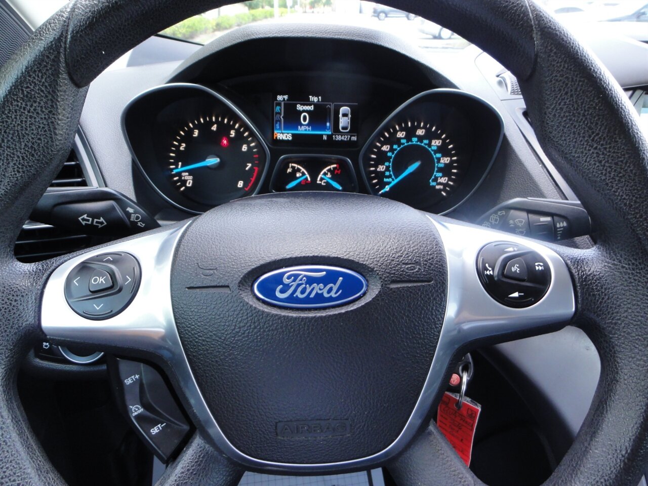 2016 Ford Escape SE EcoBoost - Photo 44 - Deland, FL 32720