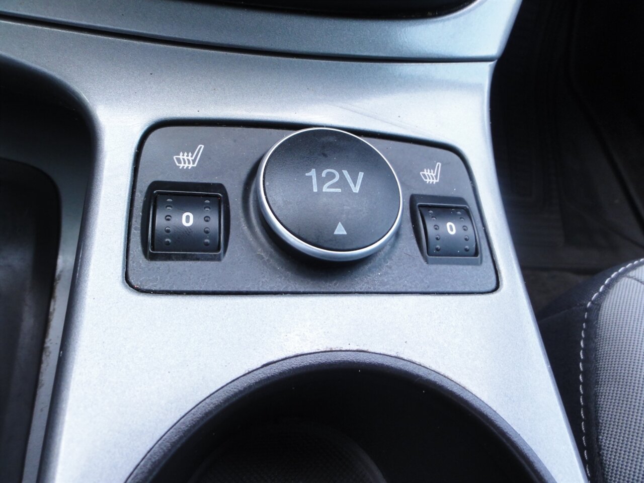 2016 Ford Escape SE EcoBoost - Photo 55 - Deland, FL 32720