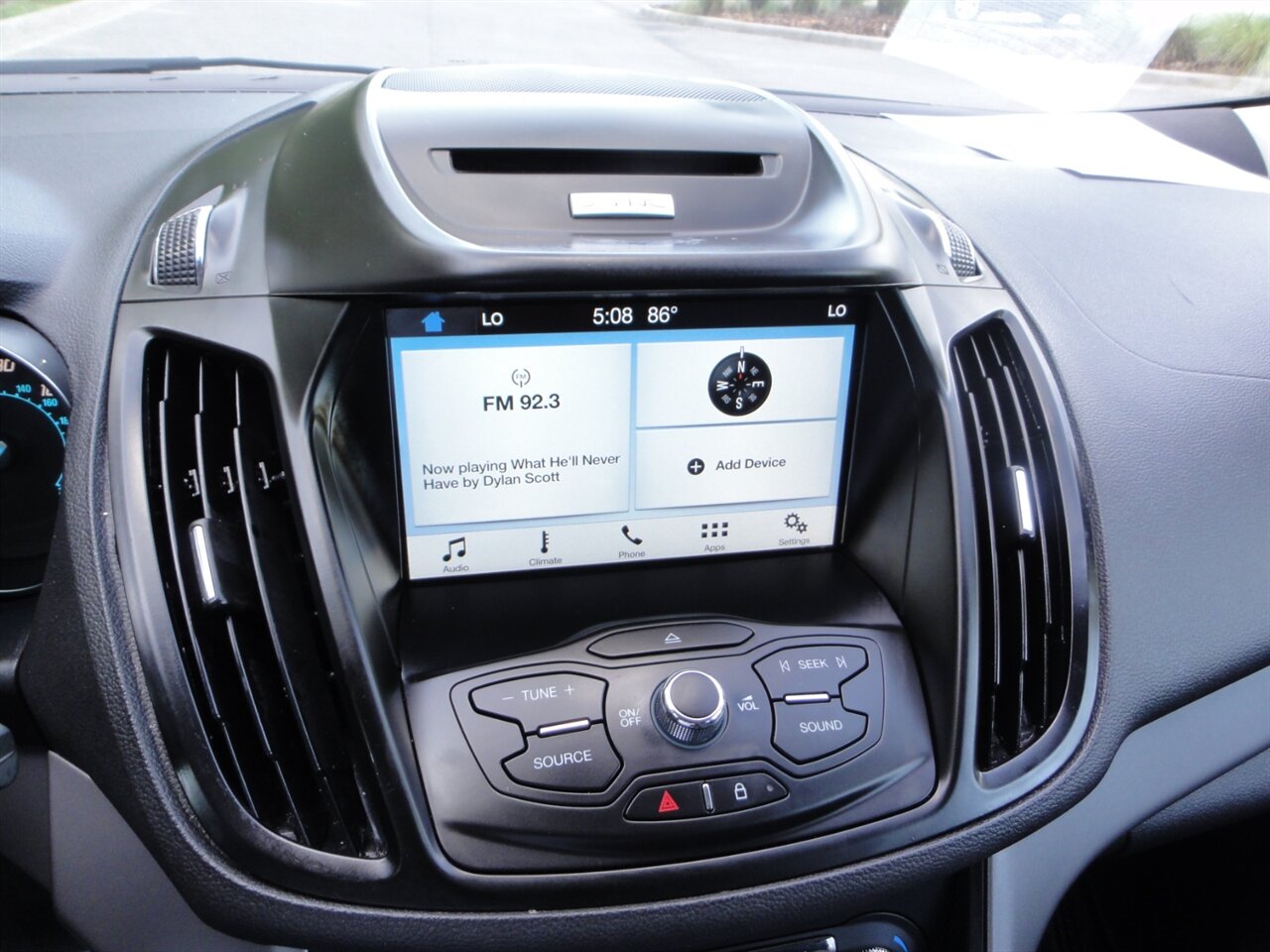 2016 Ford Escape SE EcoBoost - Photo 47 - Deland, FL 32720