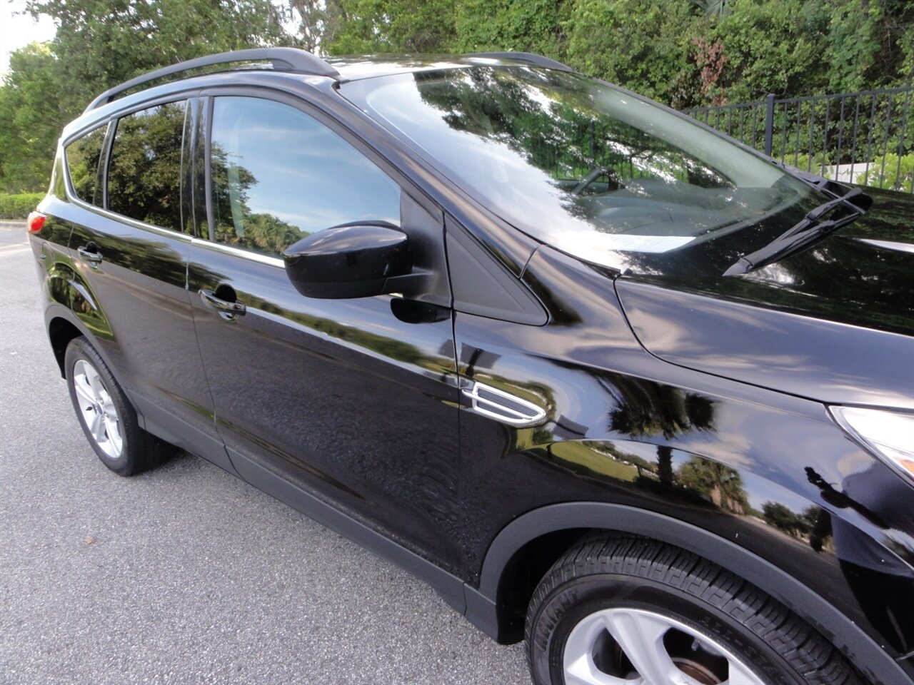 2016 Ford Escape SE EcoBoost - Photo 8 - Deland, FL 32720