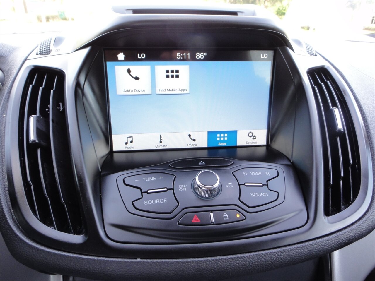 2016 Ford Escape SE EcoBoost - Photo 49 - Deland, FL 32720