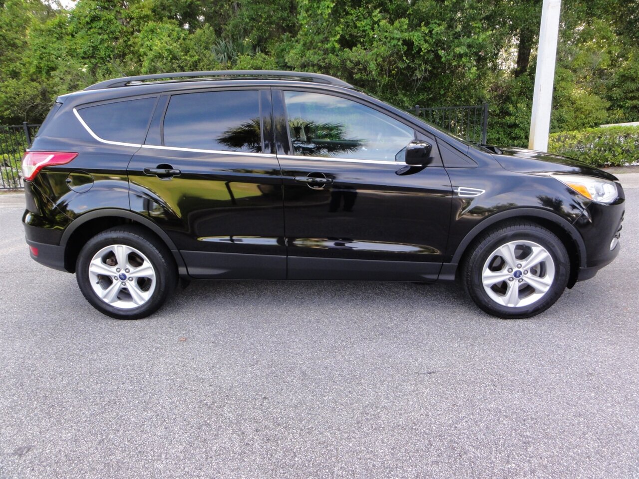2016 Ford Escape SE EcoBoost - Photo 15 - Deland, FL 32720