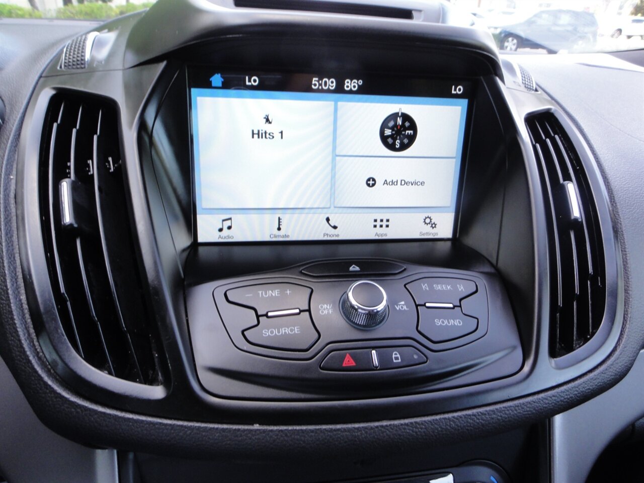 2016 Ford Escape SE EcoBoost - Photo 50 - Deland, FL 32720
