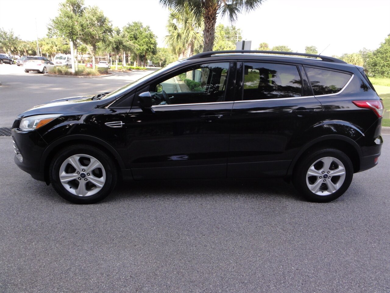 2016 Ford Escape SE EcoBoost - Photo 16 - Deland, FL 32720
