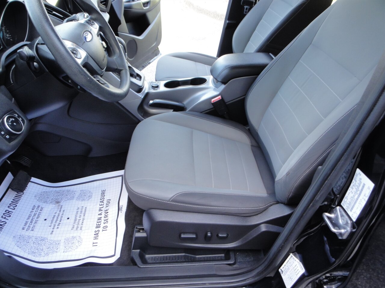2016 Ford Escape SE EcoBoost - Photo 31 - Deland, FL 32720