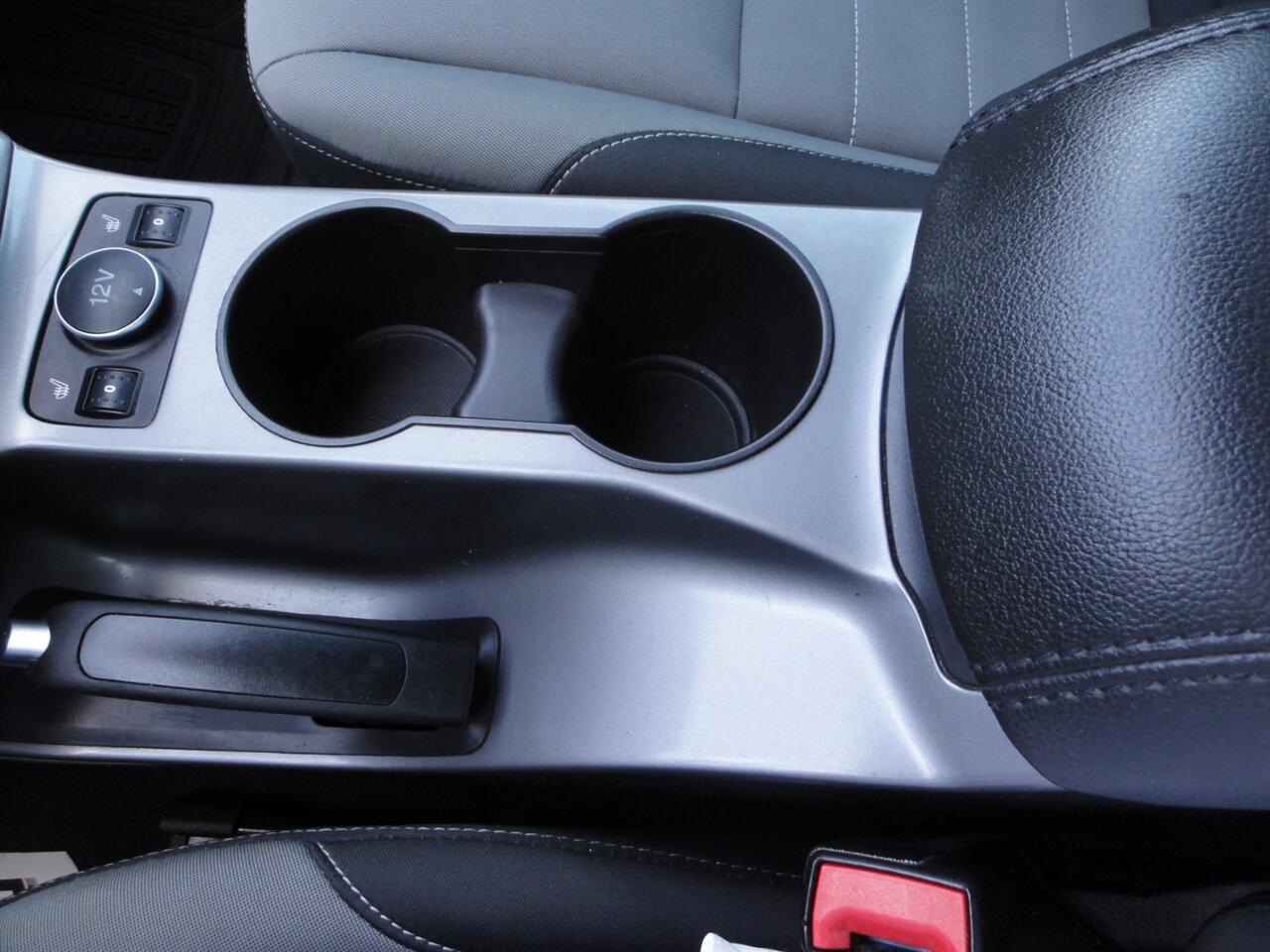 2016 Ford Escape SE EcoBoost - Photo 56 - Deland, FL 32720