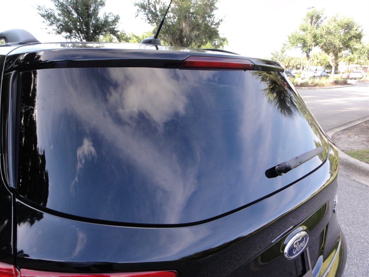2016 Ford Escape SE EcoBoost - Photo 22 - Deland, FL 32720