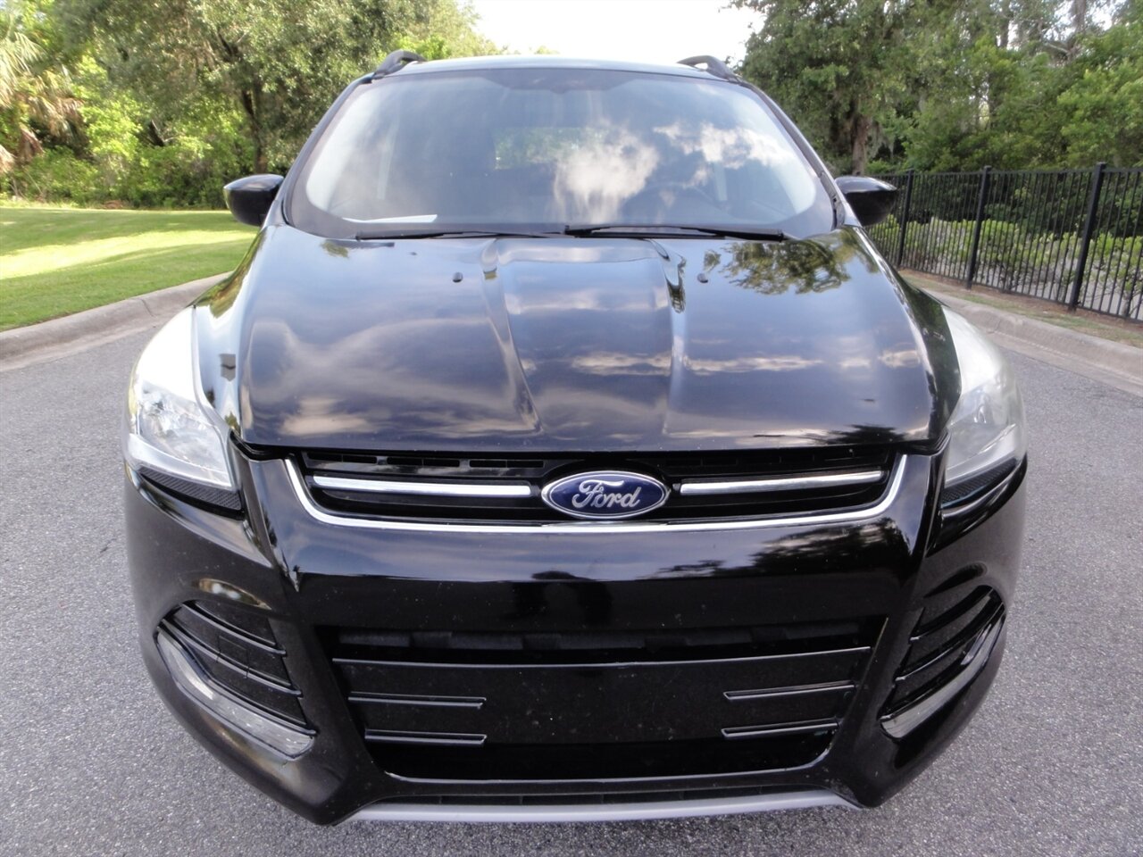 2016 Ford Escape SE EcoBoost - Photo 5 - Deland, FL 32720