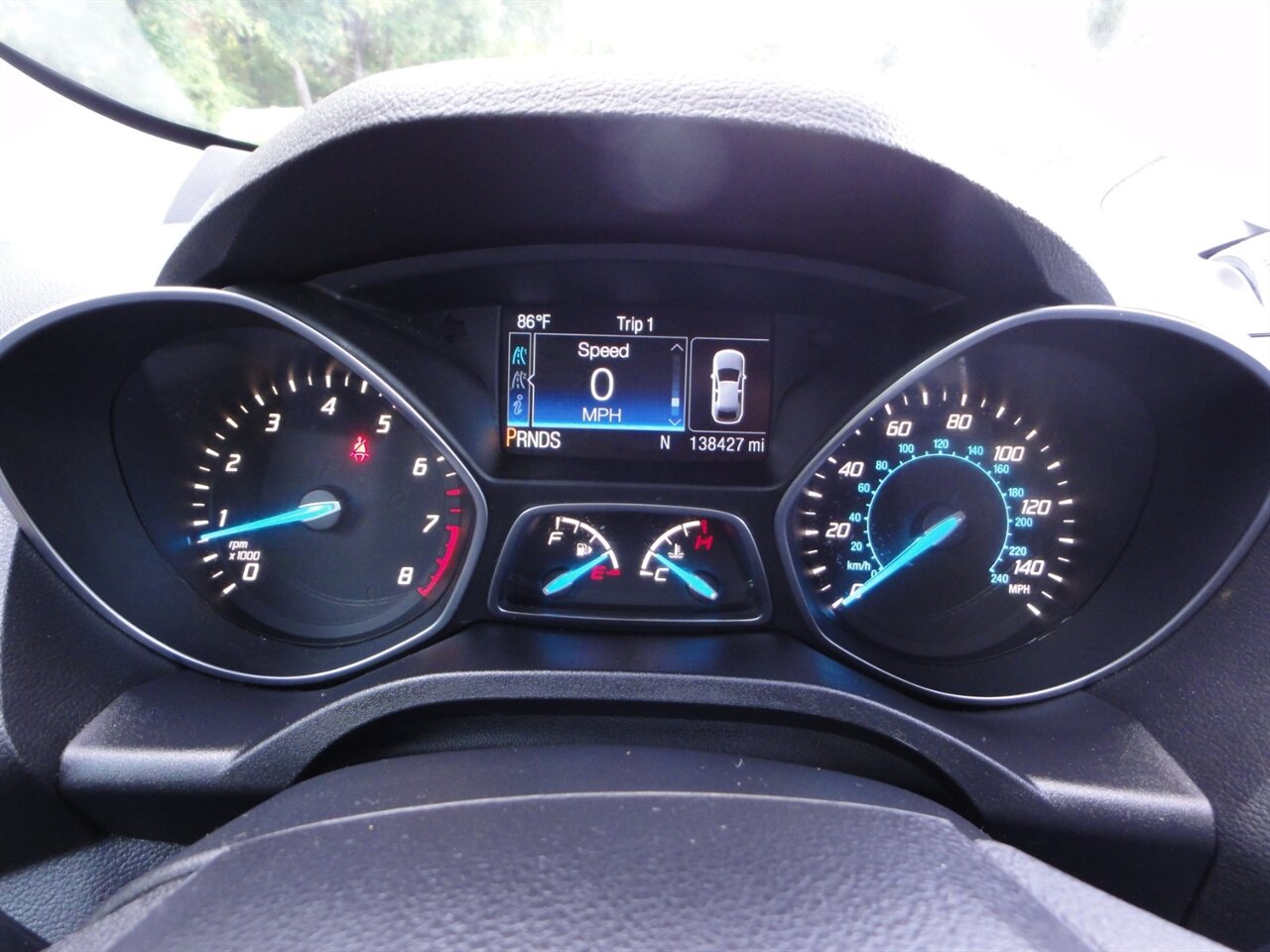 2016 Ford Escape SE EcoBoost - Photo 45 - Deland, FL 32720