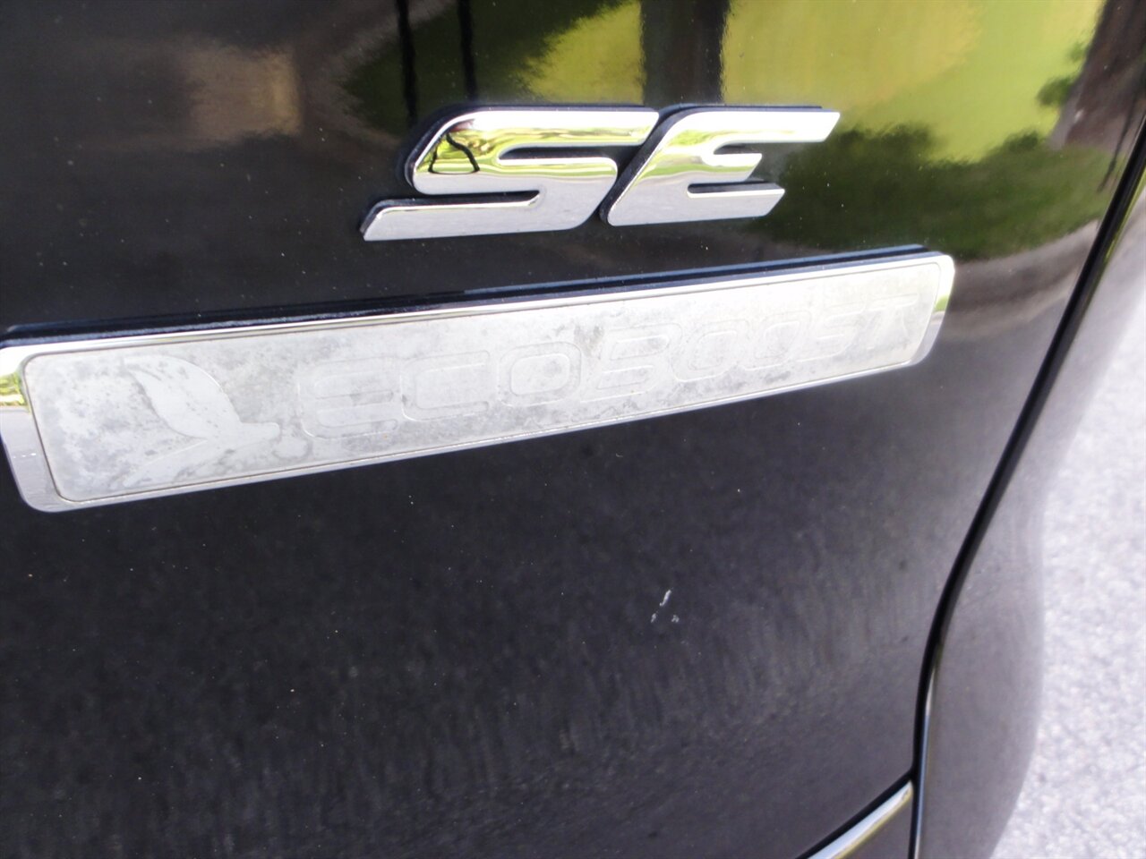 2016 Ford Escape SE EcoBoost - Photo 24 - Deland, FL 32720