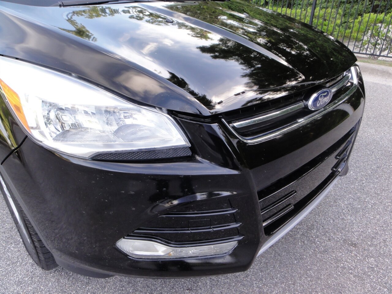 2016 Ford Escape SE EcoBoost - Photo 6 - Deland, FL 32720