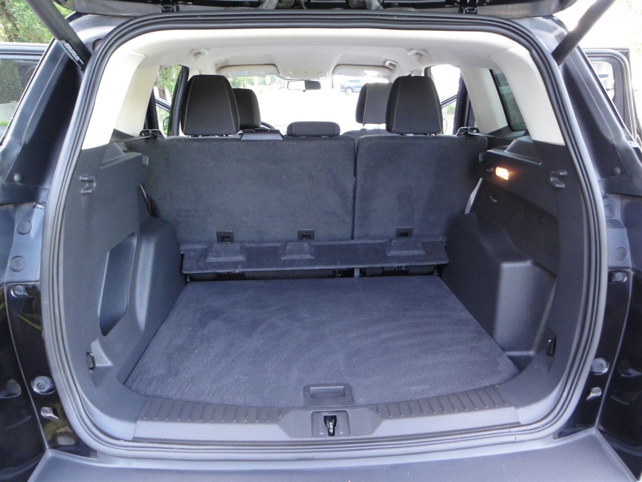 2016 Ford Escape SE EcoBoost - Photo 35 - Deland, FL 32720