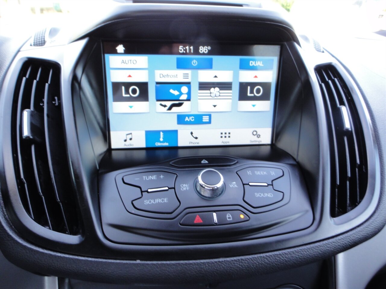 2016 Ford Escape SE EcoBoost - Photo 48 - Deland, FL 32720