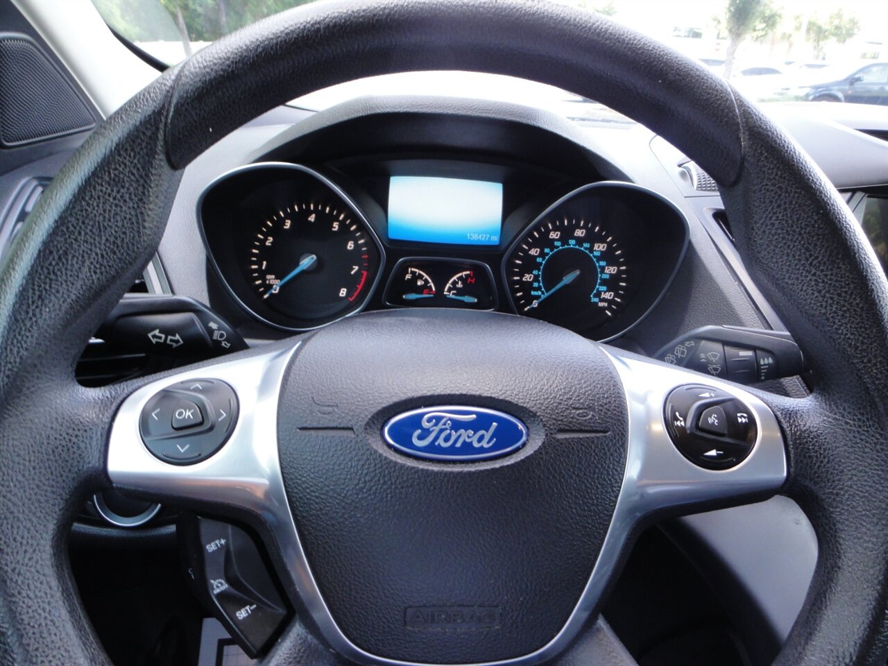 2016 Ford Escape SE EcoBoost - Photo 43 - Deland, FL 32720