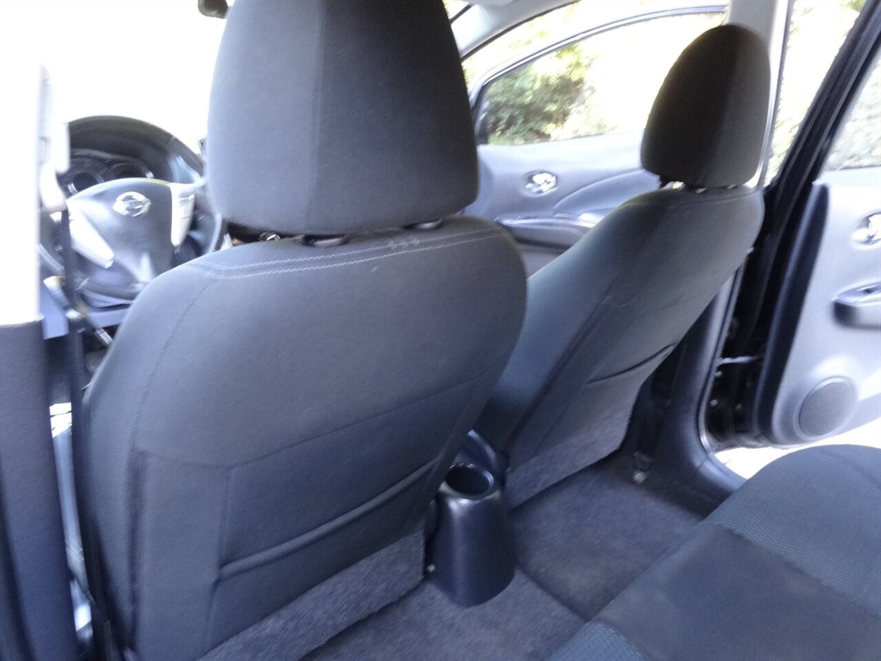 2015 Nissan Versa Note SV - Photo 34 - Deland, FL 32720