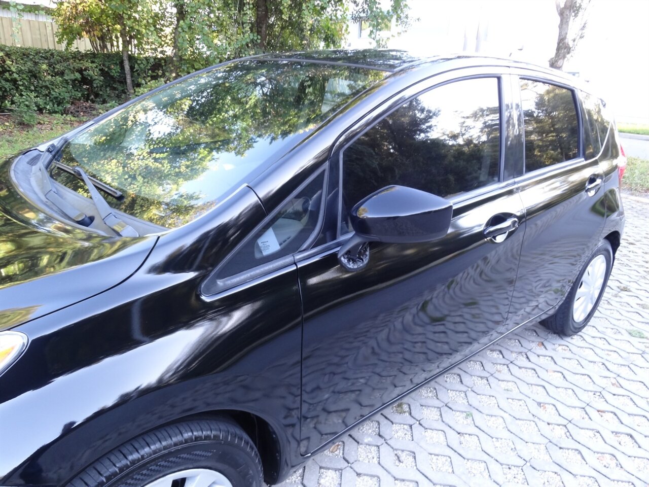 2015 Nissan Versa Note SV - Photo 9 - Deland, FL 32720
