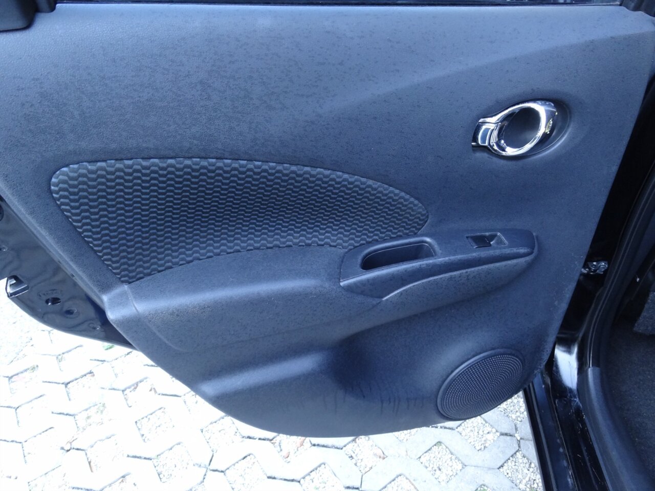 2015 Nissan Versa Note SV - Photo 35 - Deland, FL 32720