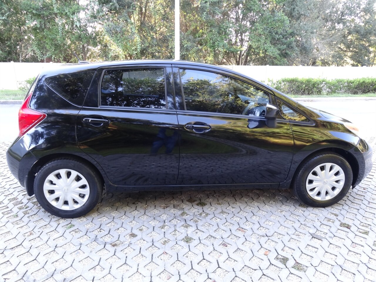 2015 Nissan Versa Note SV - Photo 15 - Deland, FL 32720