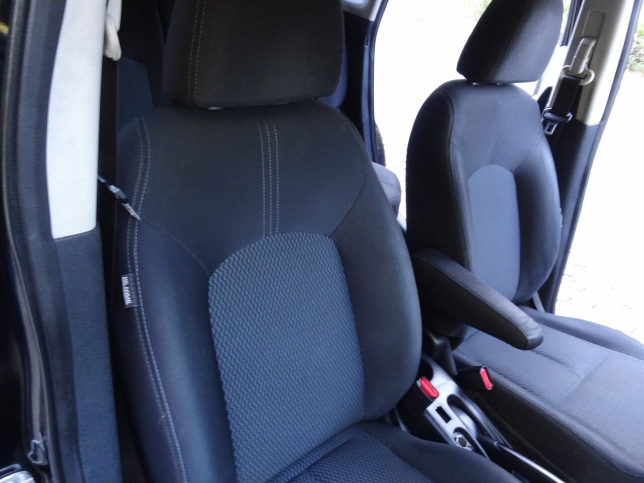 2015 Nissan Versa Note SV - Photo 40 - Deland, FL 32720