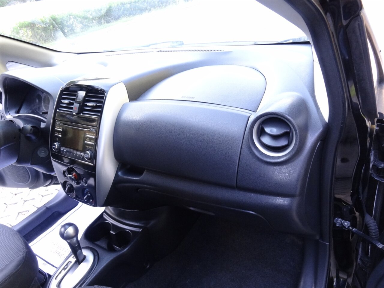 2015 Nissan Versa Note SV - Photo 41 - Deland, FL 32720