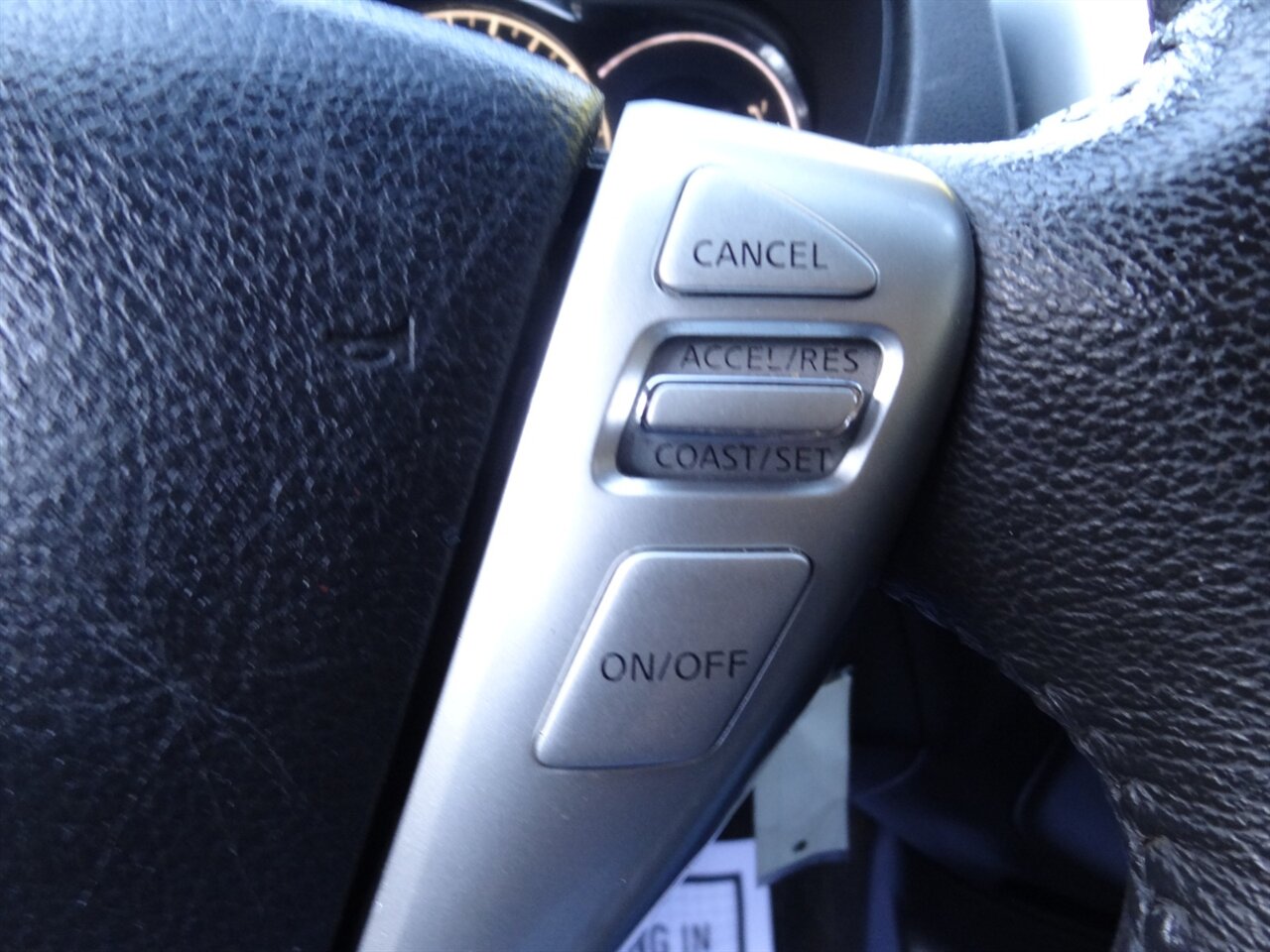 2015 Nissan Versa Note SV - Photo 47 - Deland, FL 32720