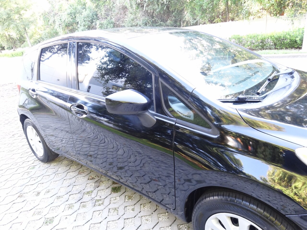 2015 Nissan Versa Note SV - Photo 8 - Deland, FL 32720