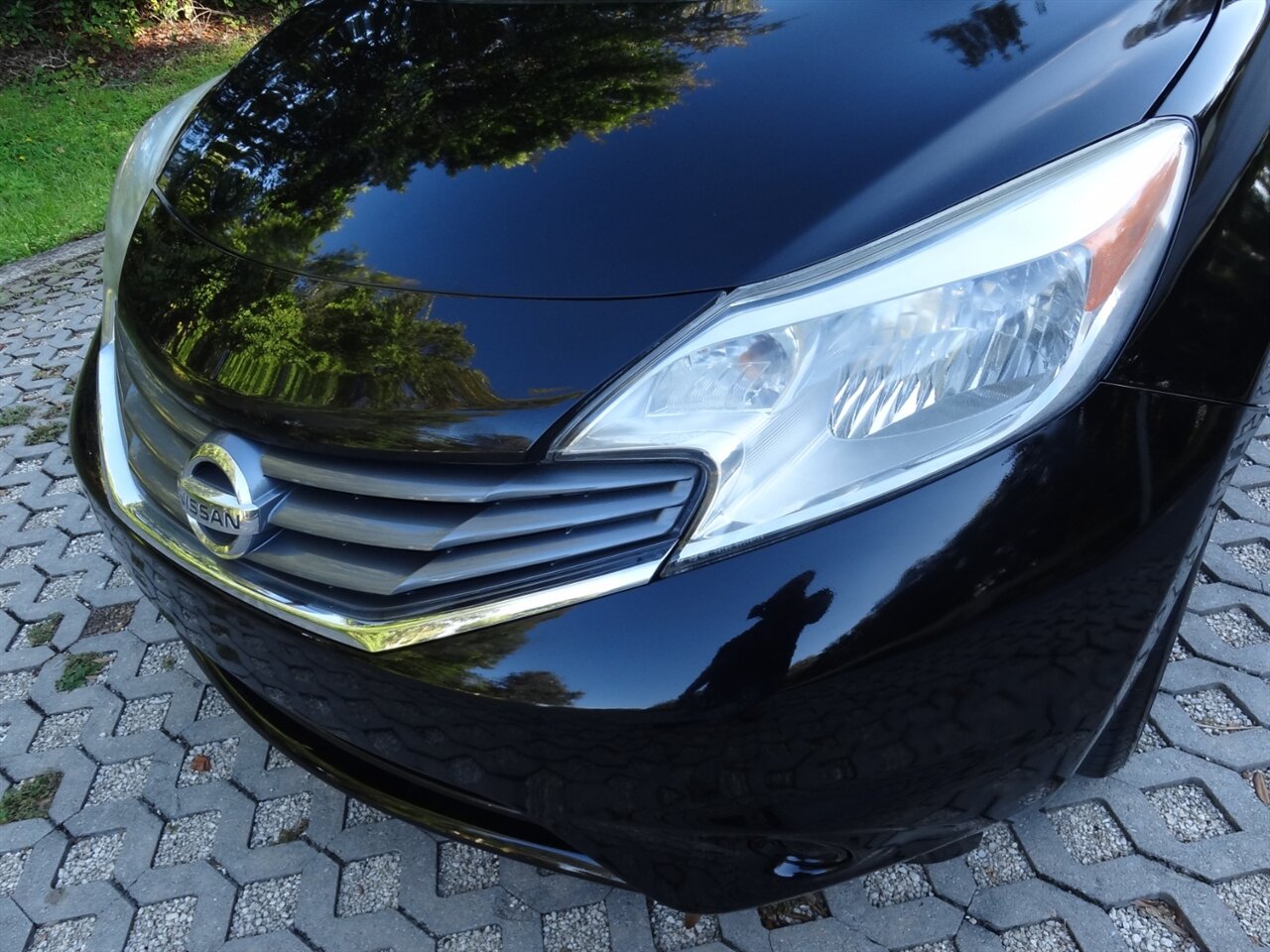 2015 Nissan Versa Note SV - Photo 7 - Deland, FL 32720
