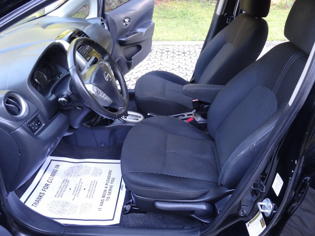 2015 Nissan Versa Note SV - Photo 30 - Deland, FL 32720