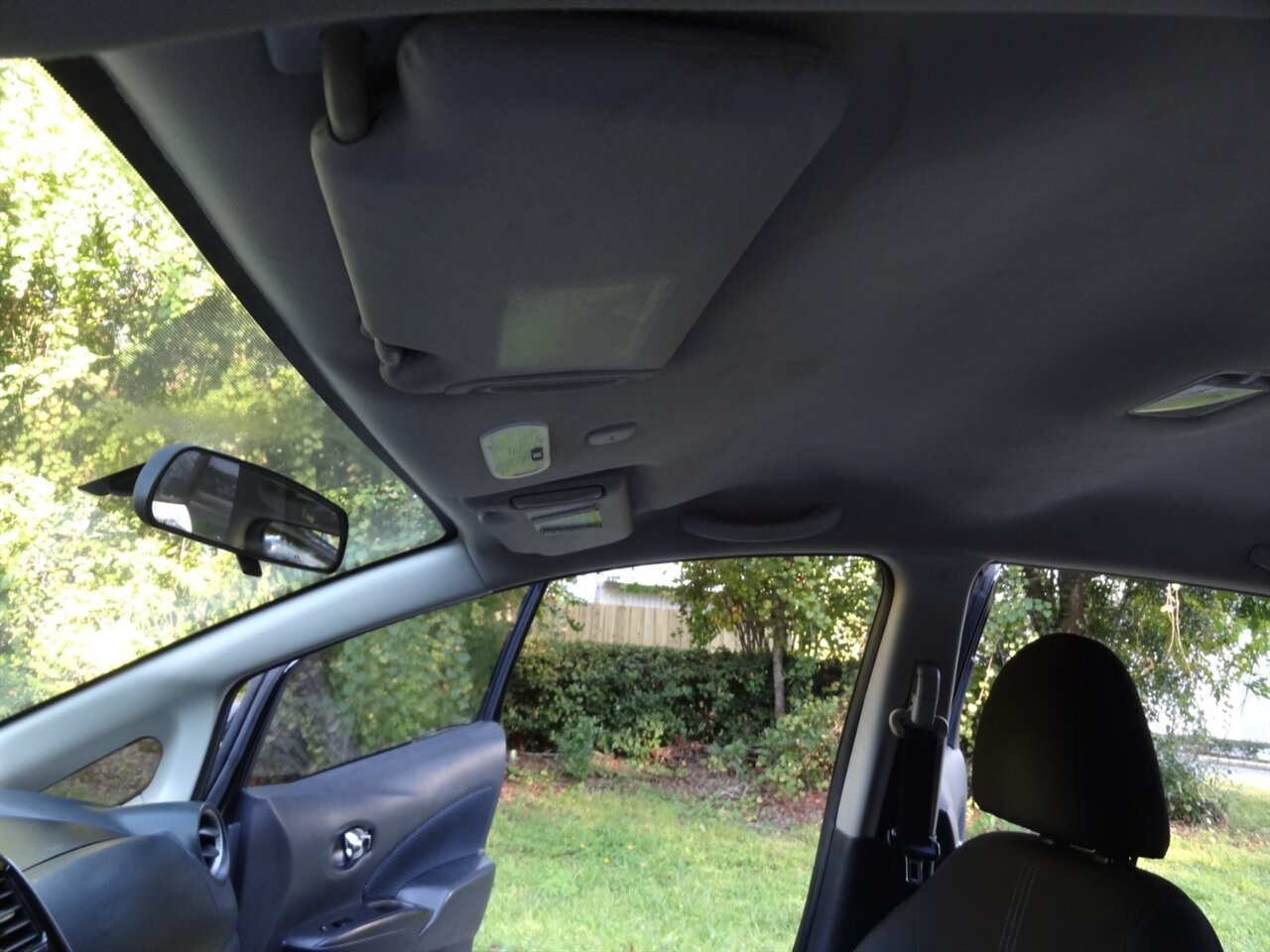 2015 Nissan Versa Note SV - Photo 32 - Deland, FL 32720