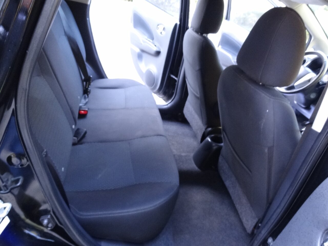 2015 Nissan Versa Note SV - Photo 37 - Deland, FL 32720
