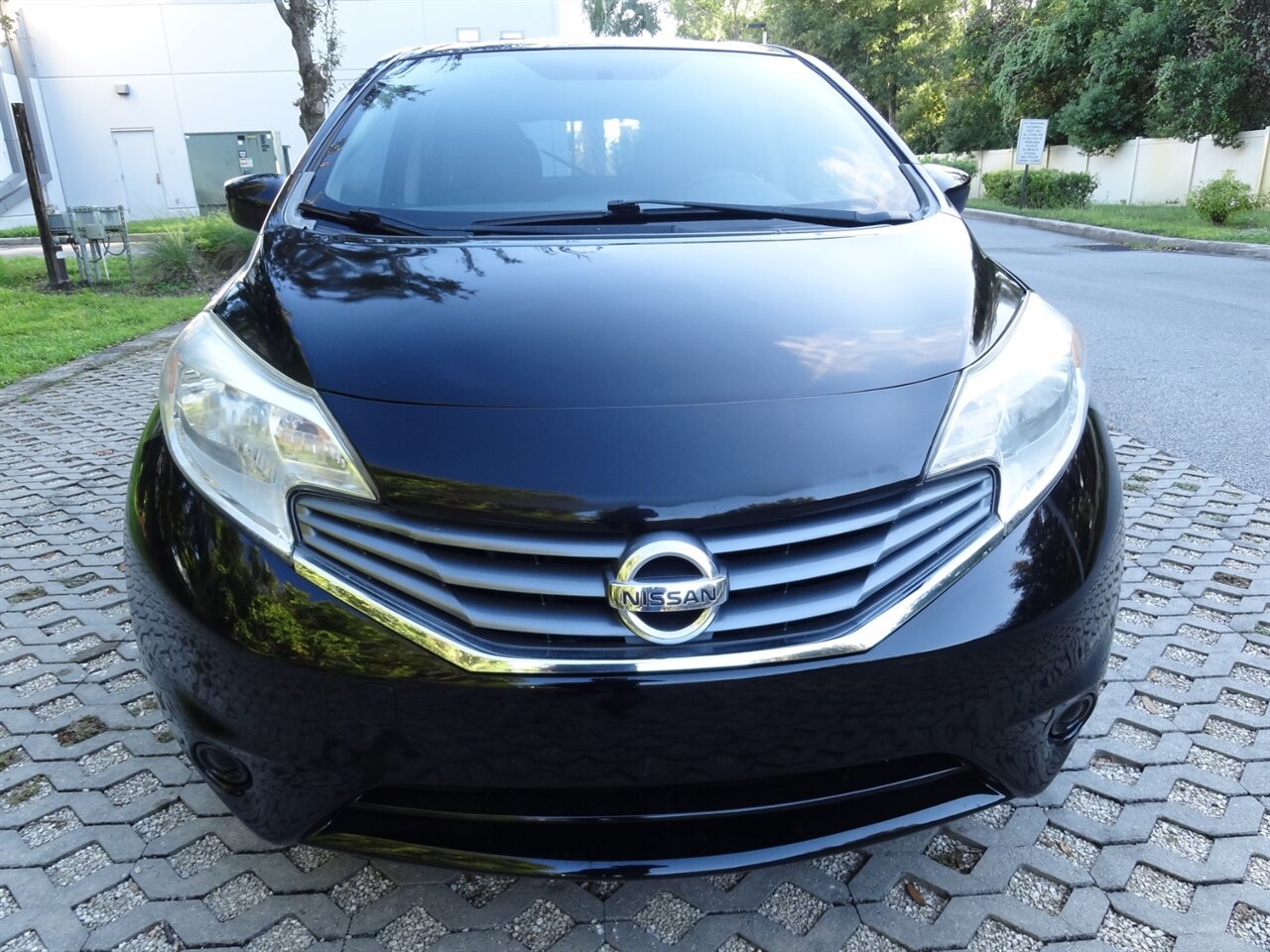 2015 Nissan Versa Note SV - Photo 5 - Deland, FL 32720